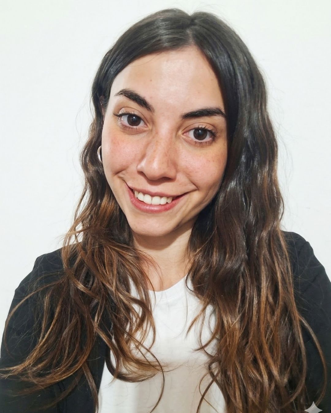 Lic. Daniela Pascualino